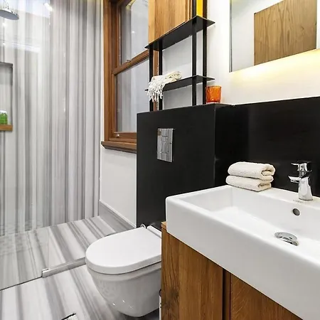 Apartment Akansu