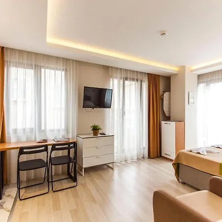 Akansu Appartamento Provincia di Istanbul
